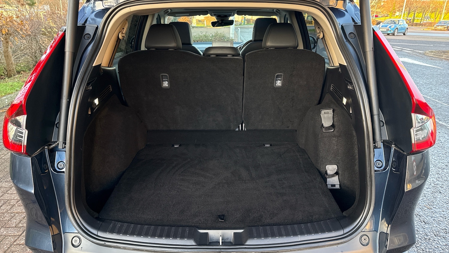 Used Honda CR-V 2024 for sale - 77210179: Photo 16