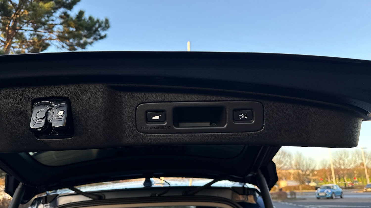 Used Honda CR-V 2024 for sale - 77210179: Photo 19