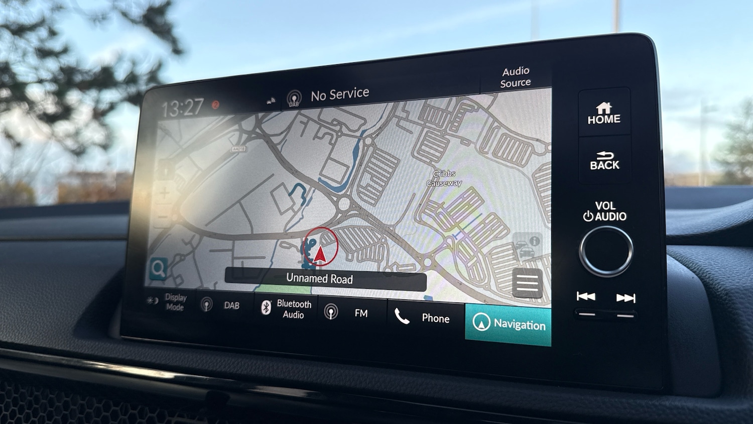 Used Honda CR-V 2024 for sale - 77210179: Photo 32