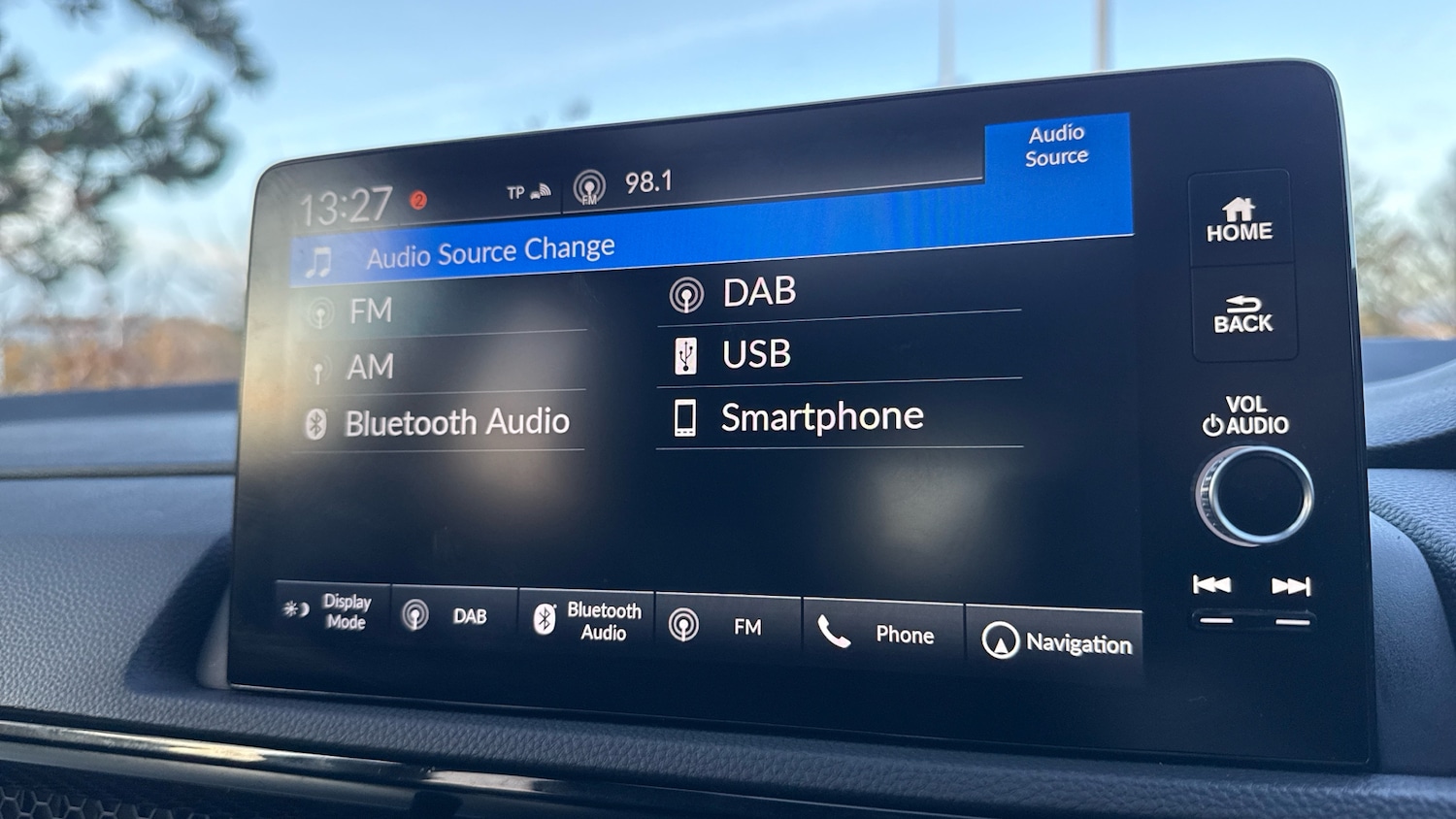 Used Honda CR-V 2024 for sale - 77210179: Photo 34