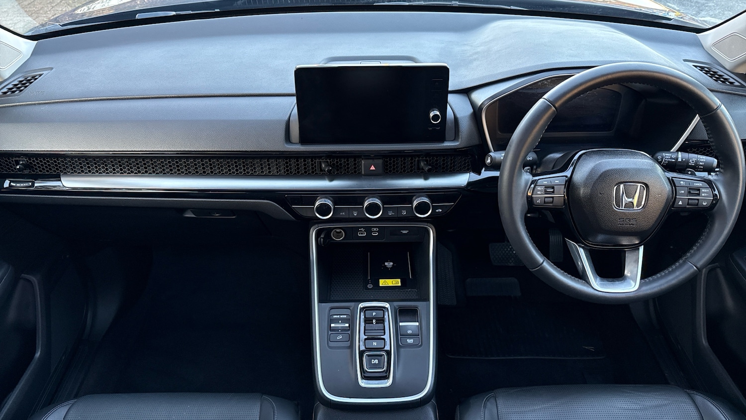 Used Honda CR-V 2024 for sale - 77210179: Photo 4