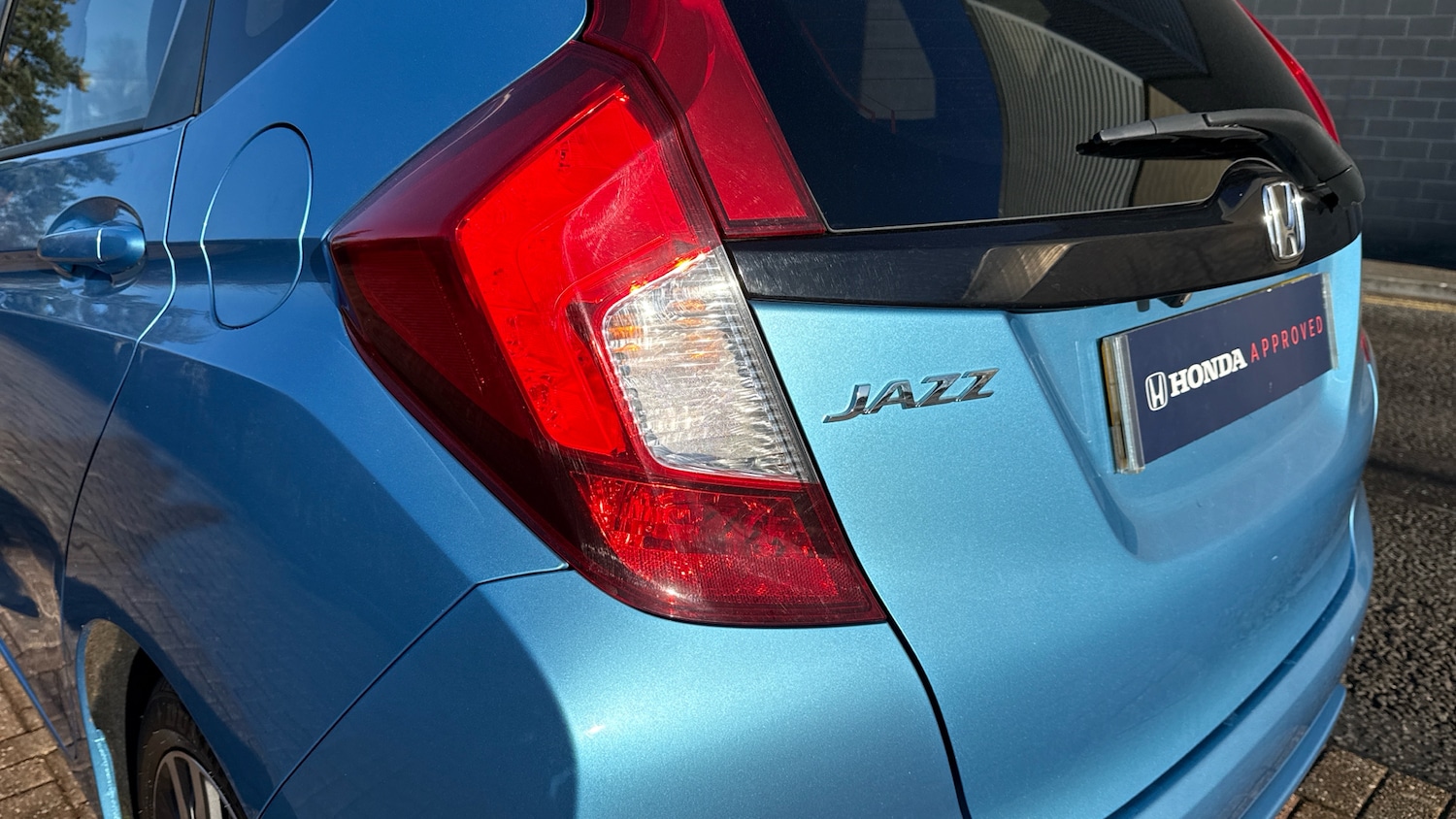 Used Honda Jazz 2018 for sale - 77210149: Photo 15