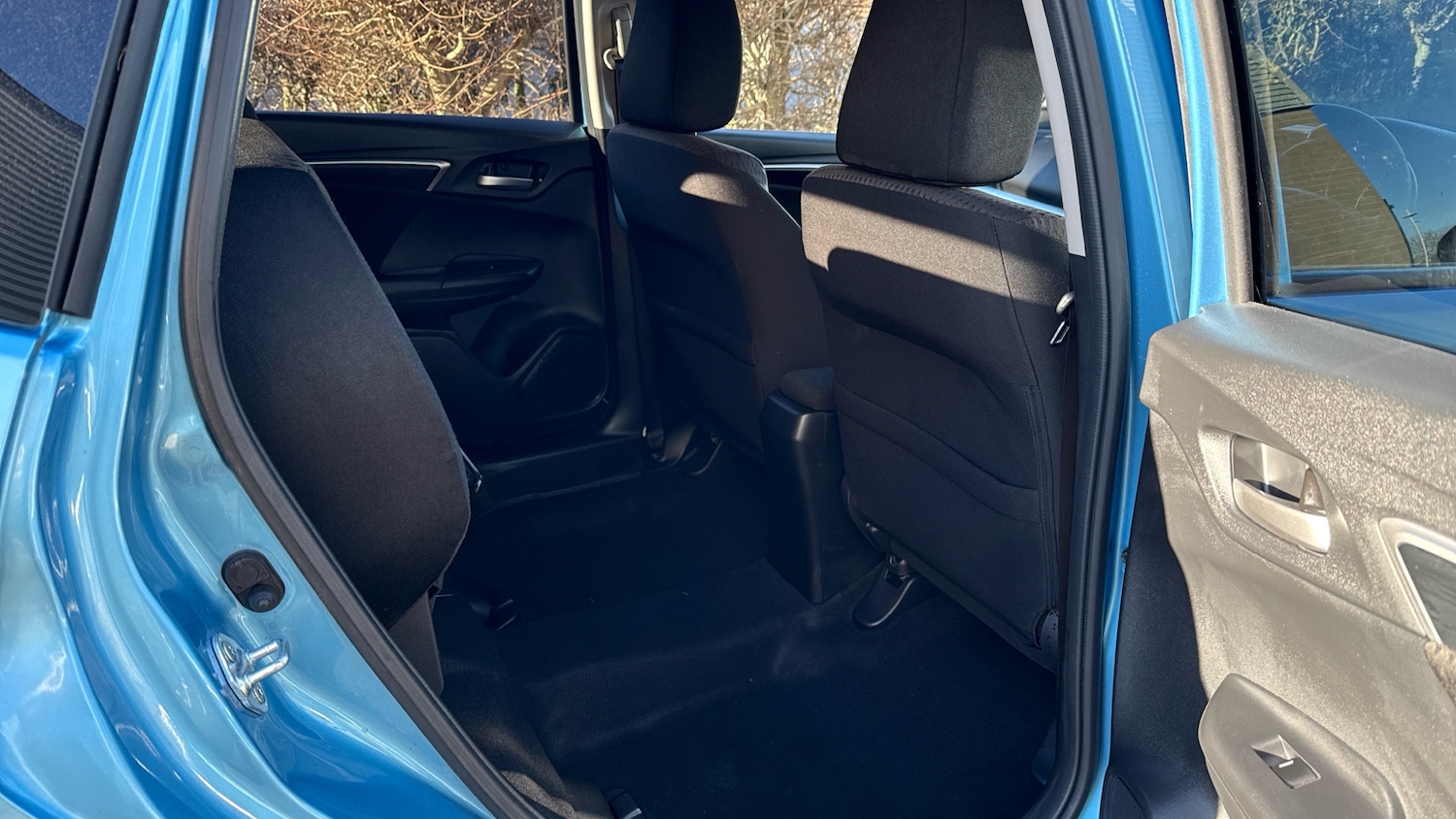 Used Honda Jazz 2018 for sale - 77210149: Photo 22