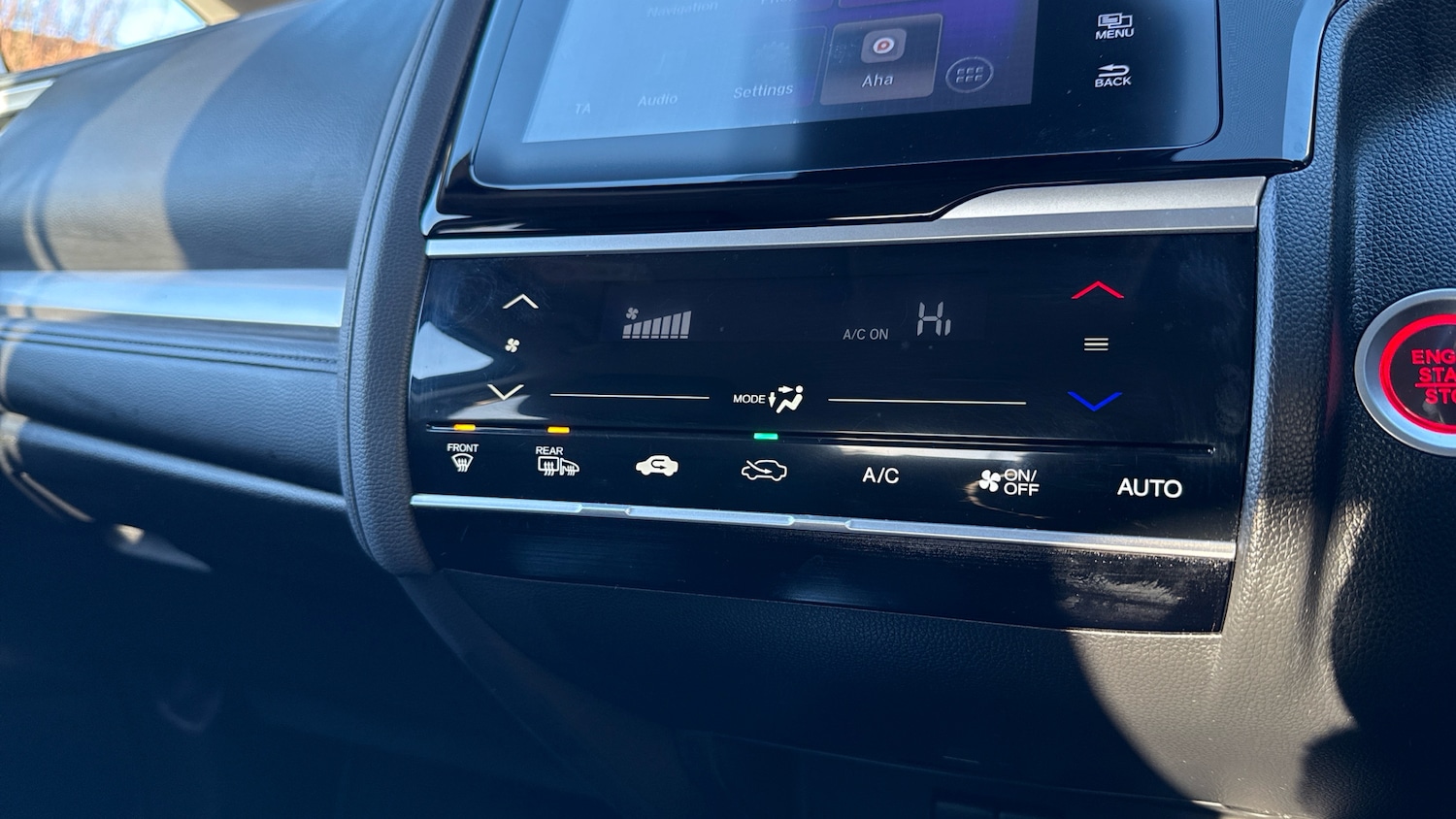 Used Honda Jazz 2018 for sale - 77210149: Photo 27