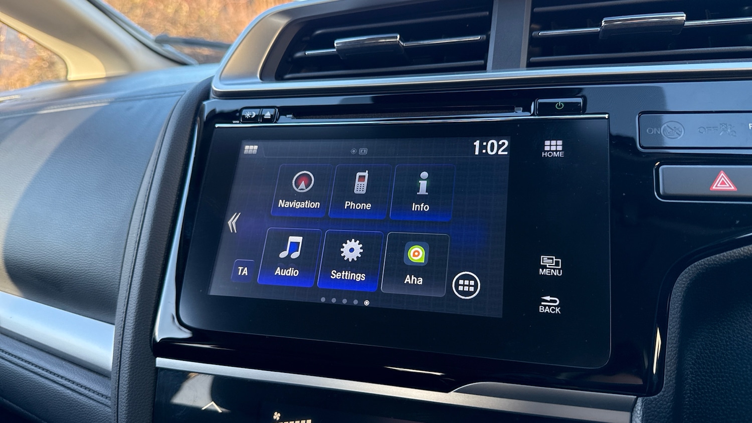 Used Honda Jazz 2018 for sale - 77210149: Photo 28