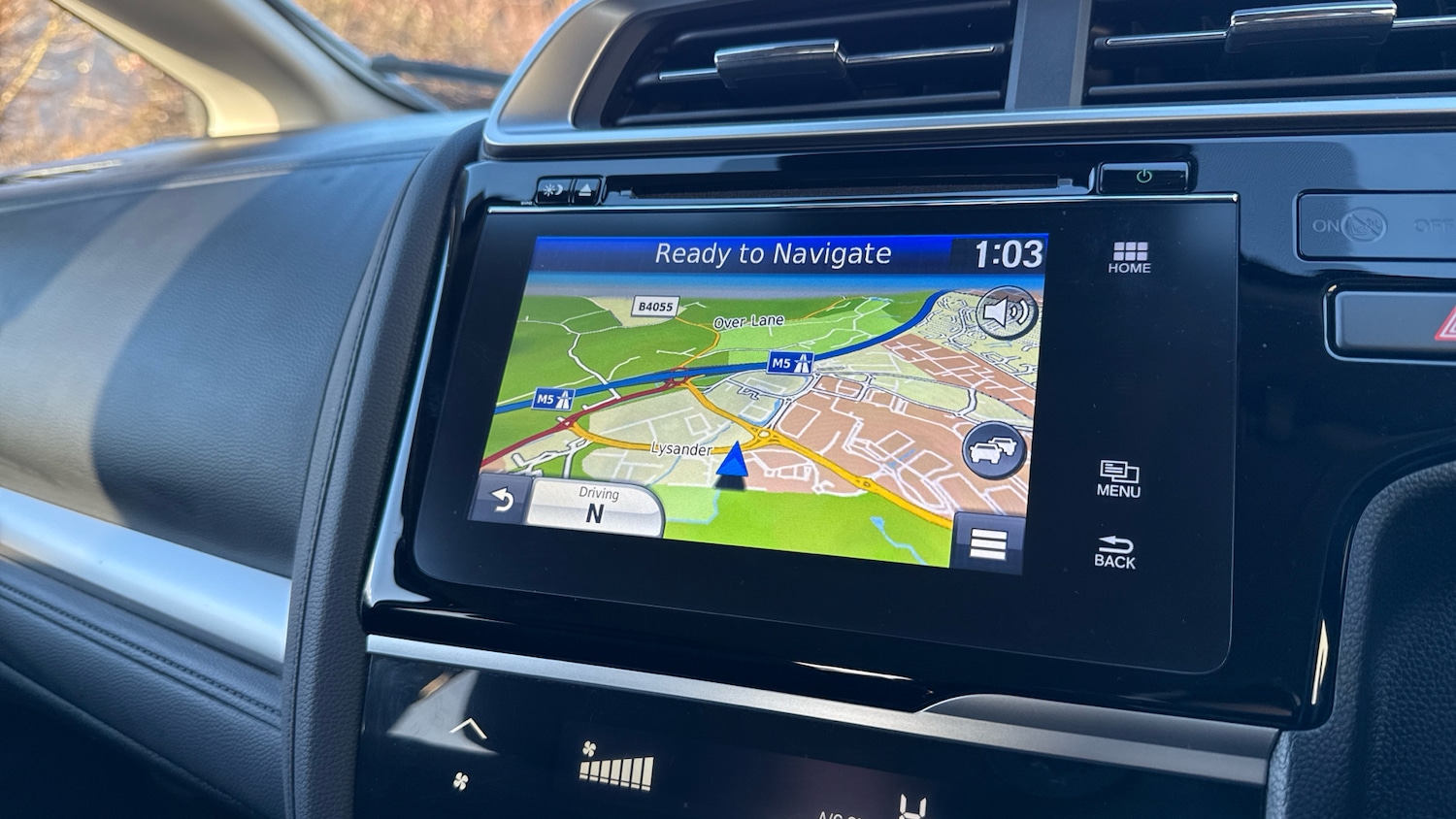 Used Honda Jazz 2018 for sale - 77210149: Photo 29