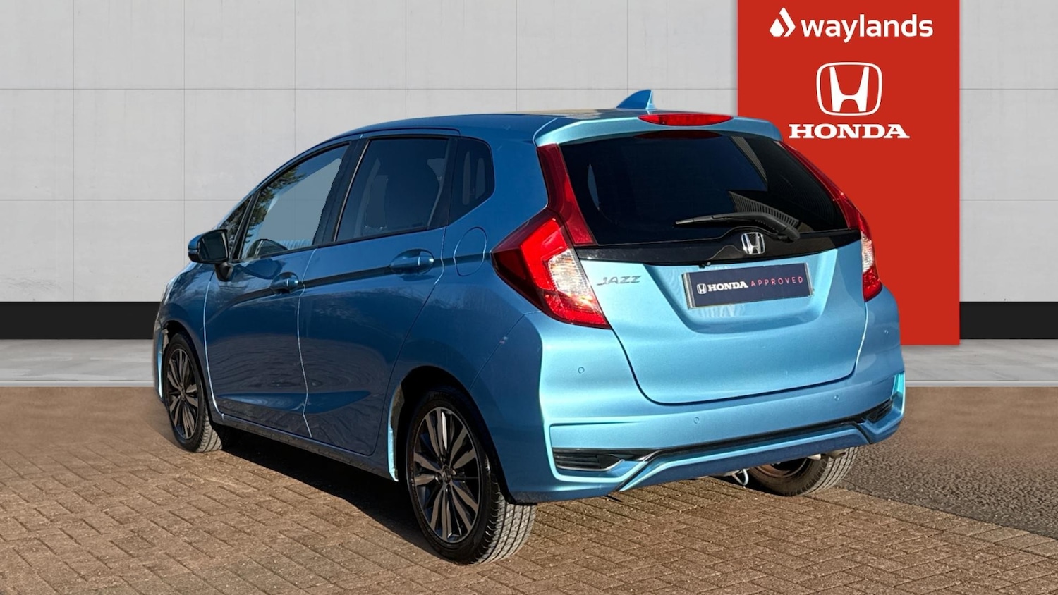 Used Honda Jazz 2018 for sale - 77210149: Photo 3