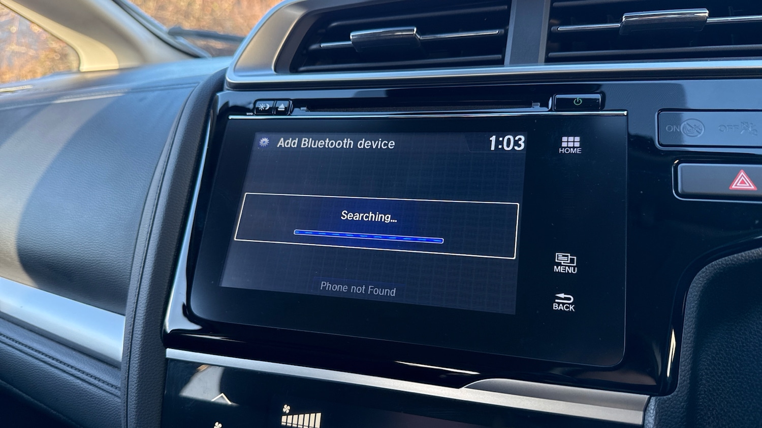 Used Honda Jazz 2018 for sale - 77210149: Photo 30