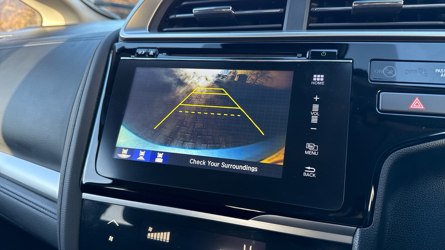 Used Honda Jazz 2018 for sale - 77210149: Photo 32