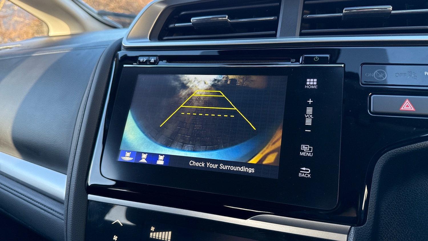 Used Honda Jazz 2018 for sale - 77210149: Photo 33