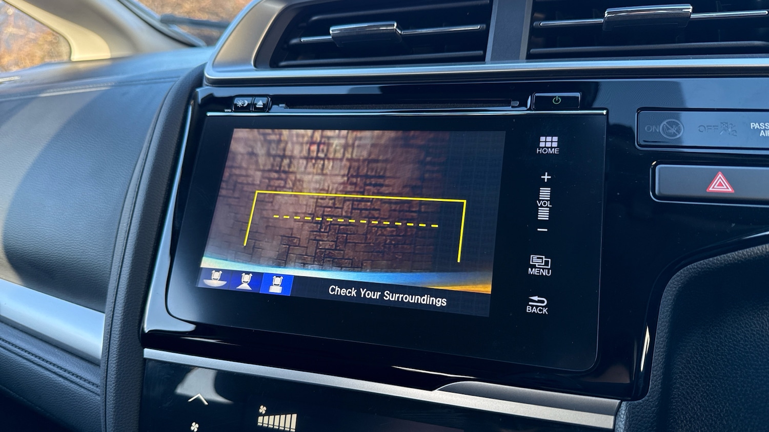 Used Honda Jazz 2018 for sale - 77210149: Photo 34