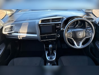 Used Honda Jazz 2018 for sale - 77210149: Photo