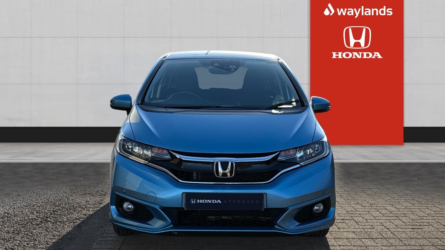 Used Honda Jazz 2018 for sale - 77210149: Photo 6