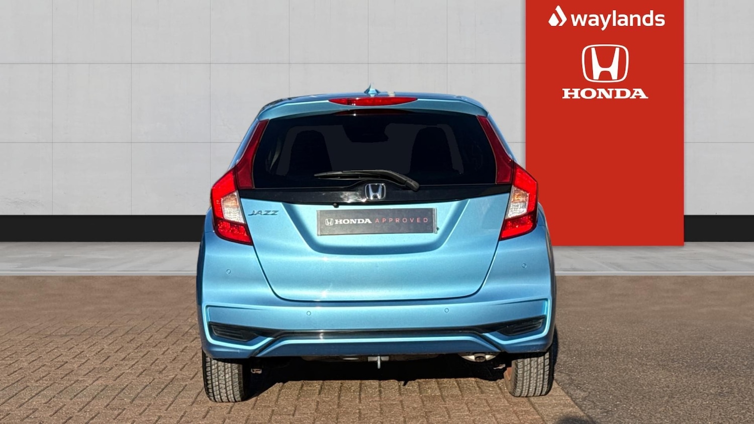 Used Honda Jazz 2018 for sale - 77210149: Photo 7