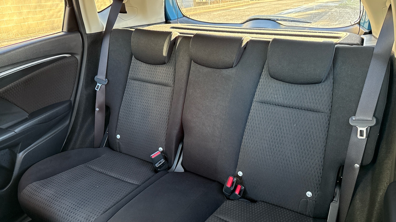 Used Honda Jazz 2018 for sale - 77210149: Photo 8