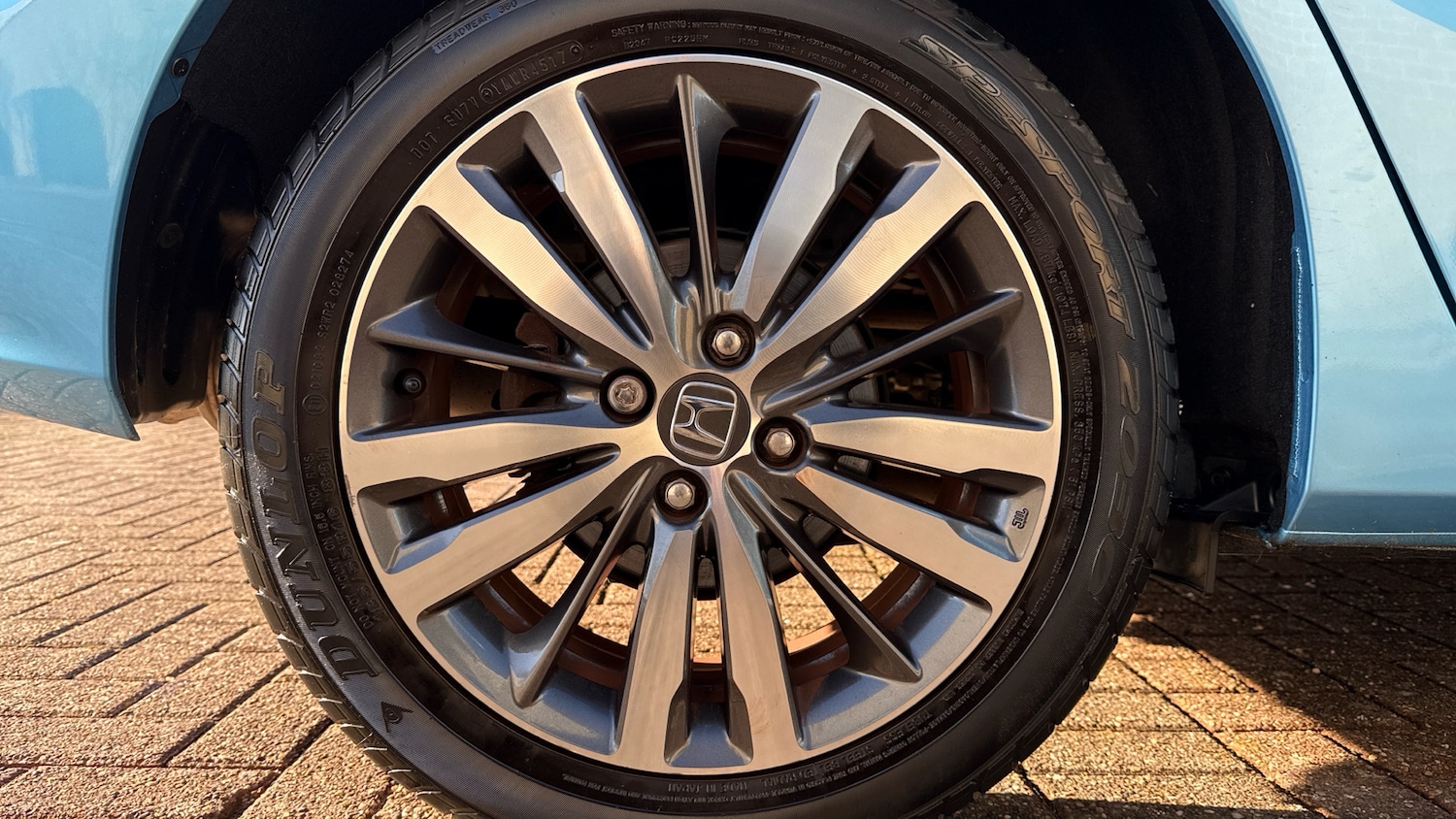 Used Honda Jazz 2018 for sale - 77210149: Photo 9