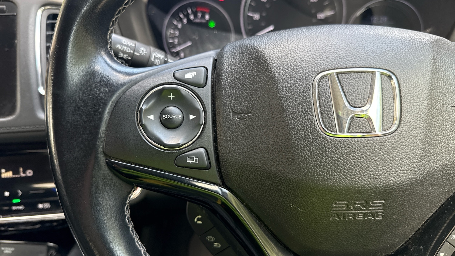 Vehicle 19