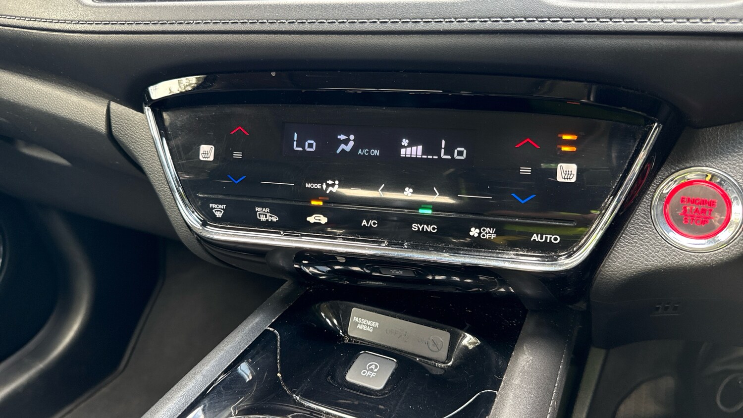 Vehicle 24