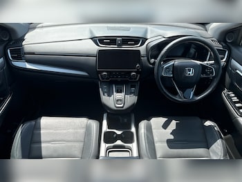 Used Honda CR-V 2019 for sale - 78990420: Photo