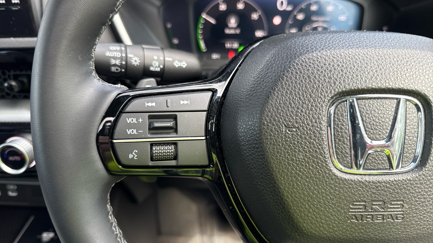 Vehicle 25
