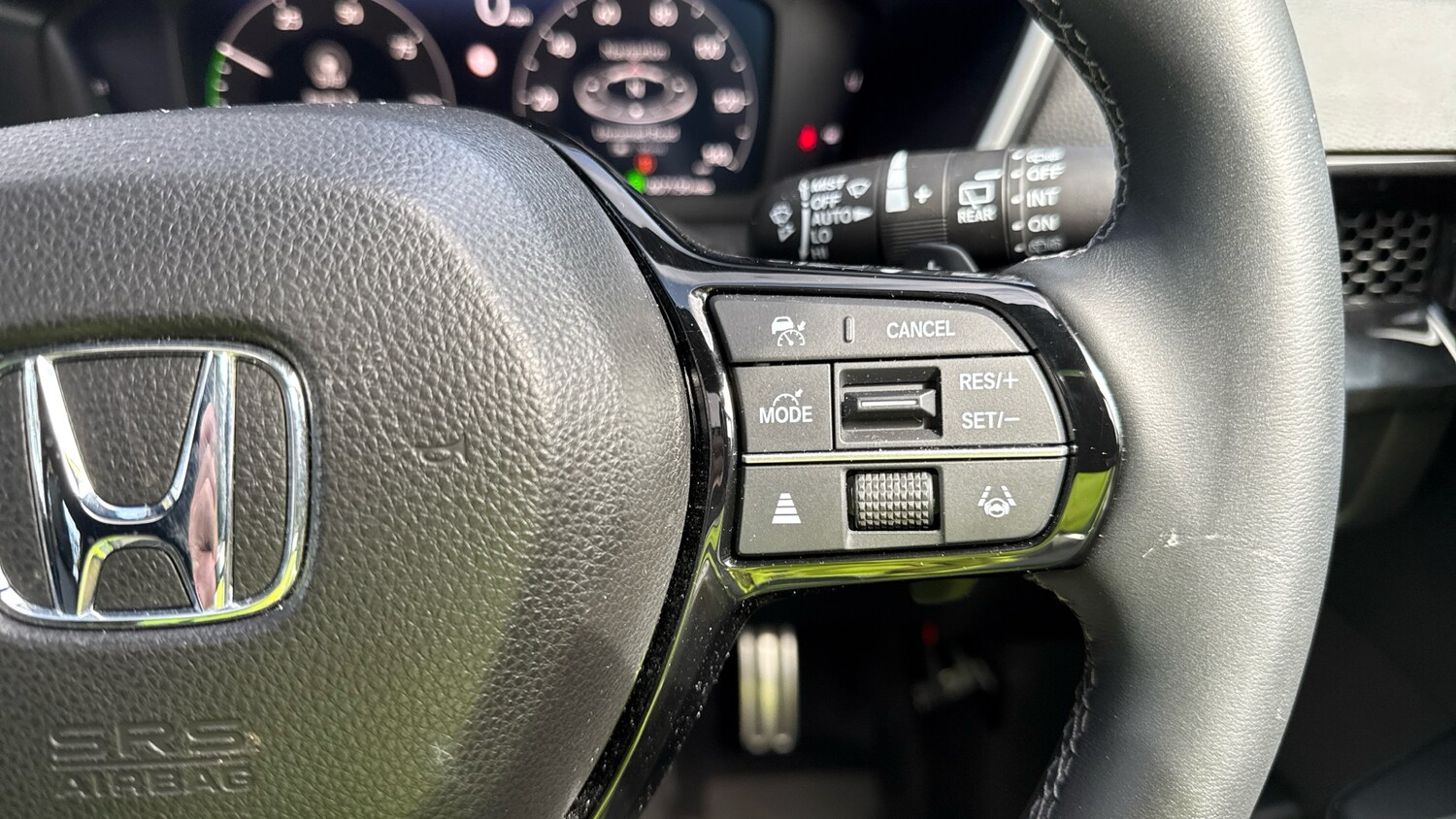 Vehicle 26