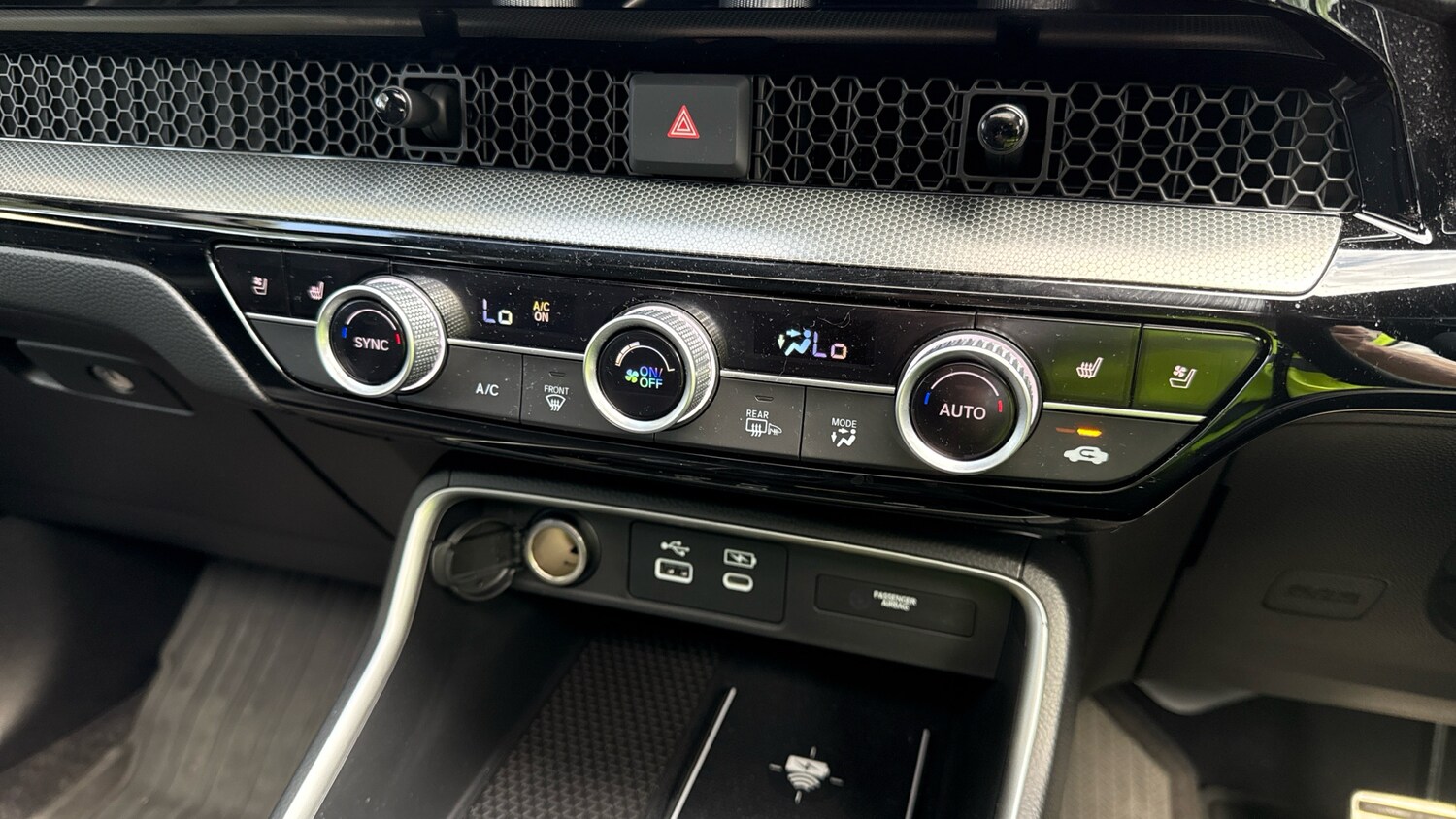Vehicle 30