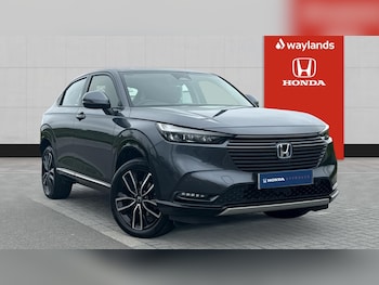 Used Honda HR-V 2024 for sale - 78537922: Photo