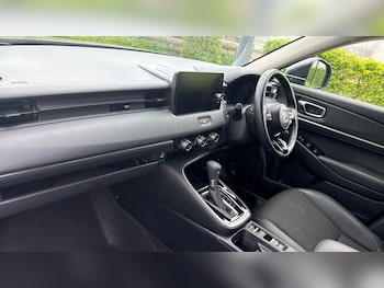 Used Honda HR-V 2024 for sale - 78537922: Photo