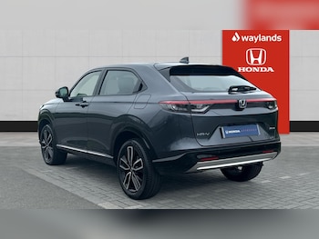 Used Honda HR-V 2024 for sale - 78537922: Photo