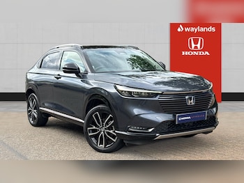 2022 - HONDA 1.5HA ADST 5-Door