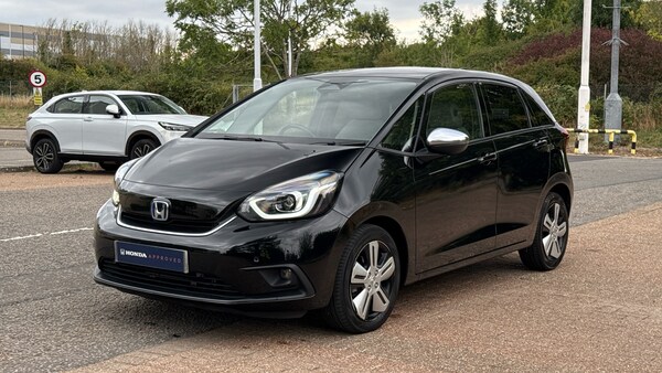 Used Honda Jazz 2022 for sale - 75702621: Photo 10