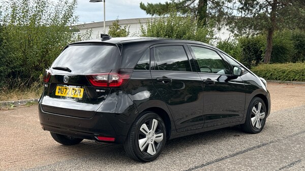 Used Honda Jazz 2022 for sale - 75702621: Photo 12