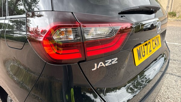 Used Honda Jazz 2022 for sale - 75702621: Photo 14