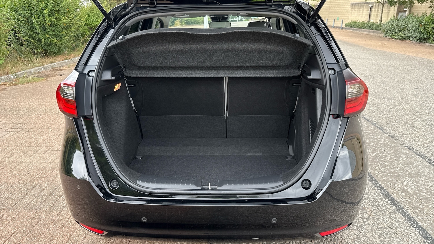 Vehicle 16