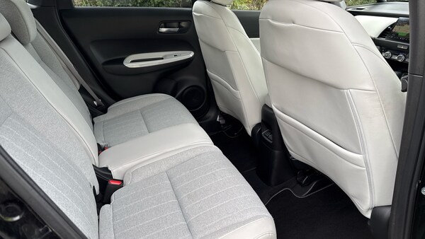 Used Honda Jazz 2022 for sale - 75702621: Photo 17