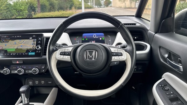 Used Honda Jazz 2022 for sale - 75702621: Photo 18