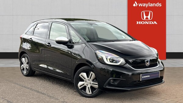 Used Honda Jazz 2022 for sale - 75702621: Photo 1
