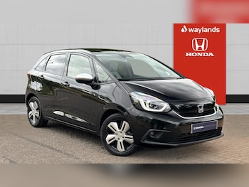 Used Honda Jazz 2022 for sale - 75702621: Photo