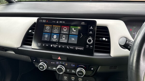 Used Honda Jazz 2022 for sale - 75702621: Photo 22
