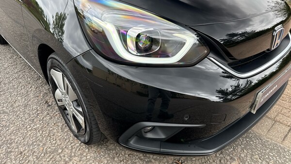 Used Honda Jazz 2022 for sale - 75702621: Photo 27