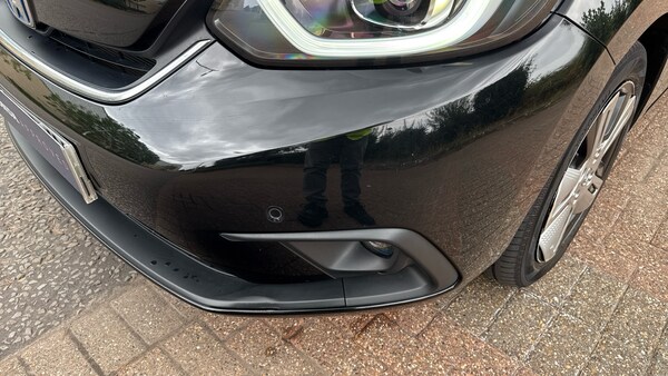 Used Honda Jazz 2022 for sale - 75702621: Photo 28