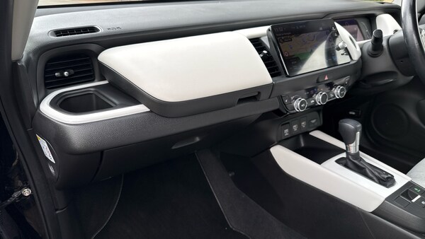 Used Honda Jazz 2022 for sale - 75702621: Photo 29