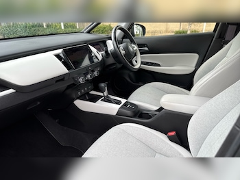 Used Honda Jazz 2022 for sale - 75702621: Photo