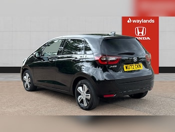 Used Honda Jazz 2022 for sale - 75702621: Photo