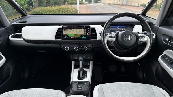 Used Honda Jazz 2022 for sale - 75702621: Photo 4