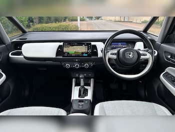 Used Honda Jazz 2022 for sale - 75702621: Photo