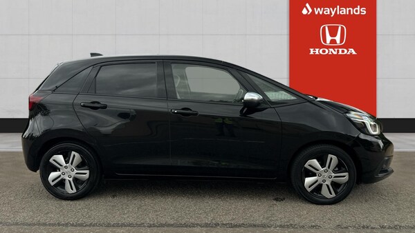 Used Honda Jazz 2022 for sale - 75702621: Photo 5