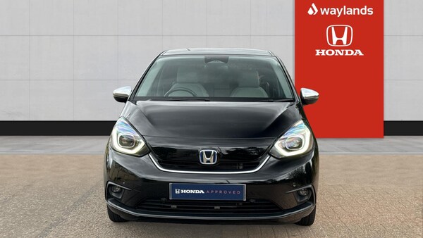 Used Honda Jazz 2022 for sale - 75702621: Photo 6