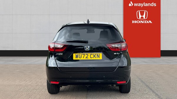 Used Honda Jazz 2022 for sale - 75702621: Photo 7