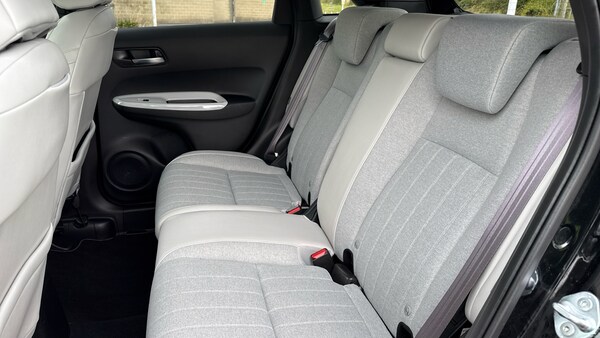 Used Honda Jazz 2022 for sale - 75702621: Photo 8